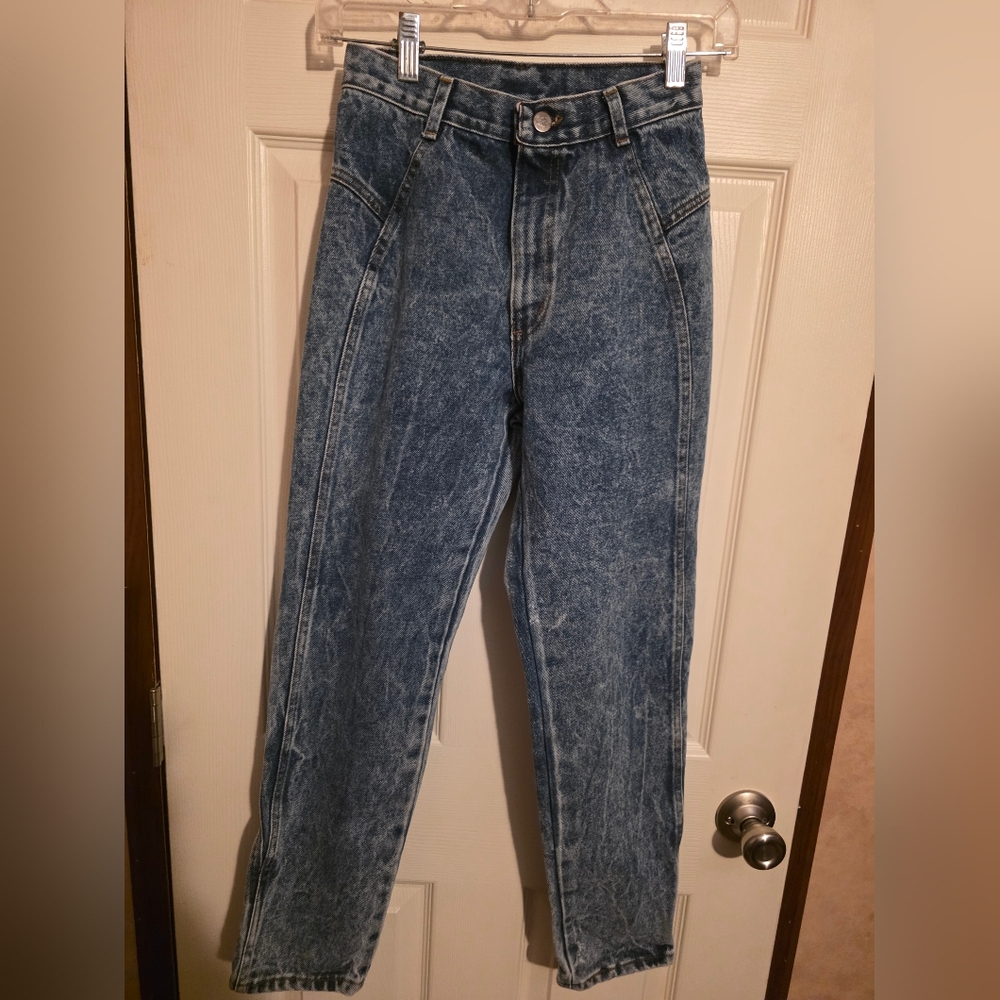 Vintage  Chic Brand Jeans